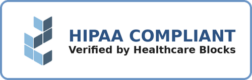 HIPAA compliant